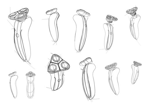 razors