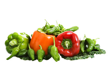 peppers