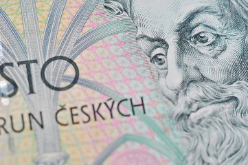 Česká národní banka - obrazy, fototapety, plakaty