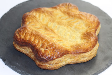 tourte