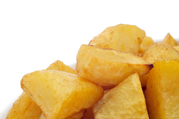 home fries