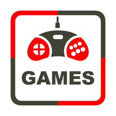 games icon