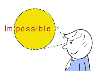 Focus on only possible