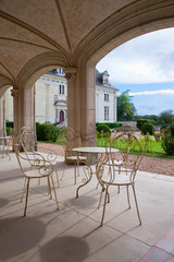 France > Château > Loire > Brézé