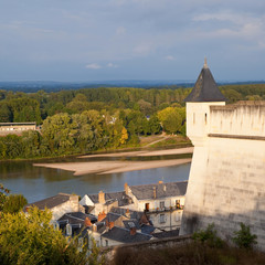 France > Maine et Loire > Saumur > Château