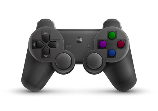 Universal game controller