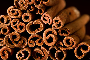 cinnamon sticks