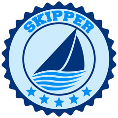 Skipper Logo