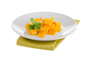 Mango fruit