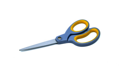 color scissors