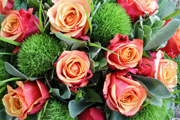 Rote Rosen