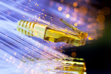 fibra veloce