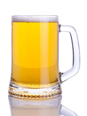 Beer mug