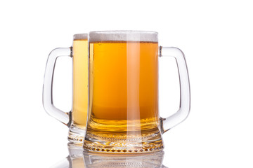 Beer mug