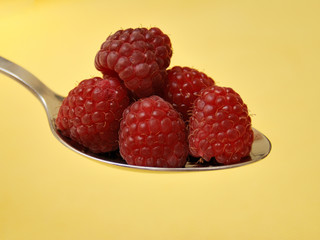 maliny © P.CH.