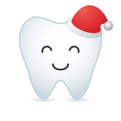Tooth illustration
