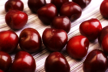 Obraz premium Cherries