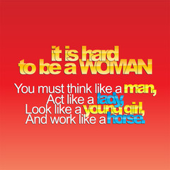 Motivational Background