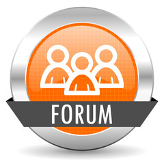 forum icon