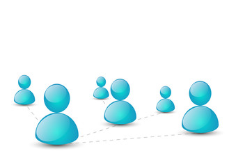 Communication concept