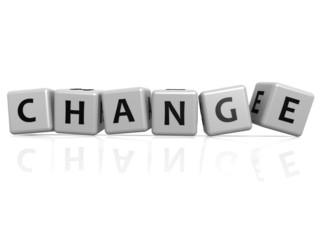 Change randam buzzword