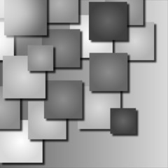 Hintergrund Abstrakt Vektor