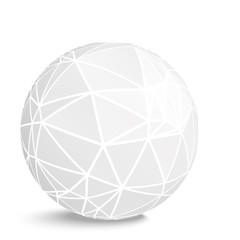 Abstract Geometrical Background