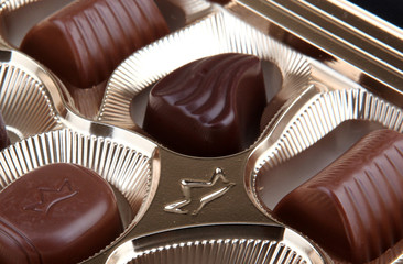 Chocolate Truffles