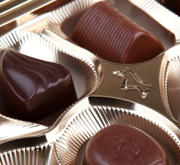 Chocolate Truffles