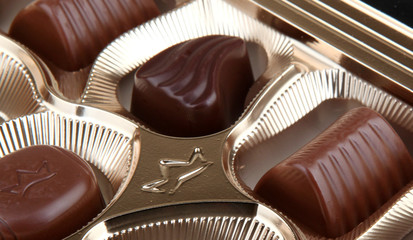 Chocolate Truffles
