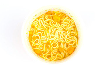 Noodles cup