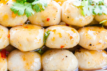 Meat ball