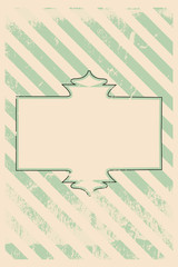 vintage greeting card