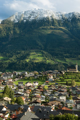 Gemeinde St.Veit im Pongau