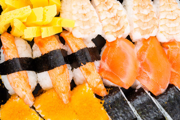 Sushi