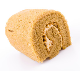 Yam roll