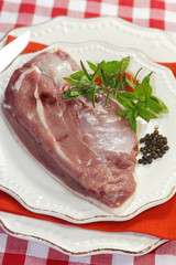 magret de canard