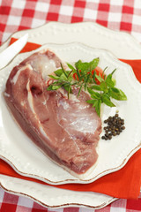 magret de canard