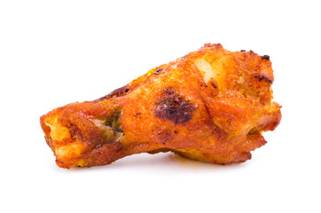 Spicy chicken