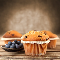 muffins