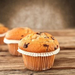 muffins
