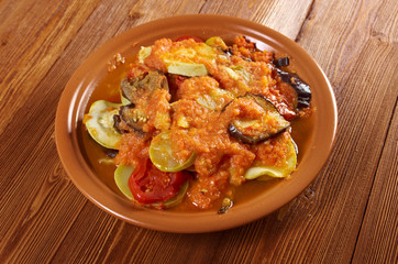 Ratatouille