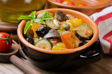 Caponata