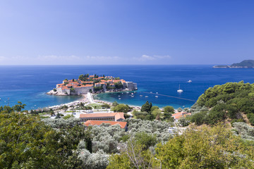 Sveti Stefan