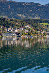 Millstatt am See, Austria