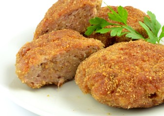 kotlety mielone