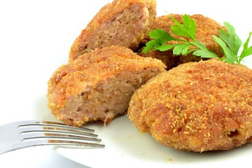 kotlety mielone