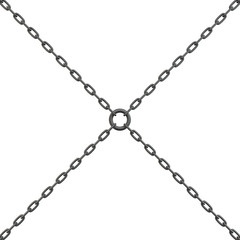 Chain, 3d