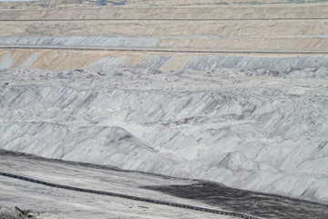 Mine