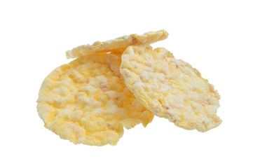 Gallette di mais